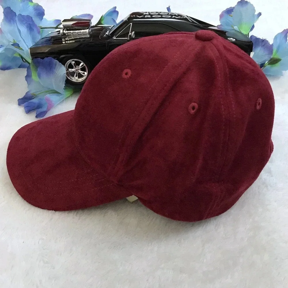 Collection Eighteen NWT Baseball Cap Women OS